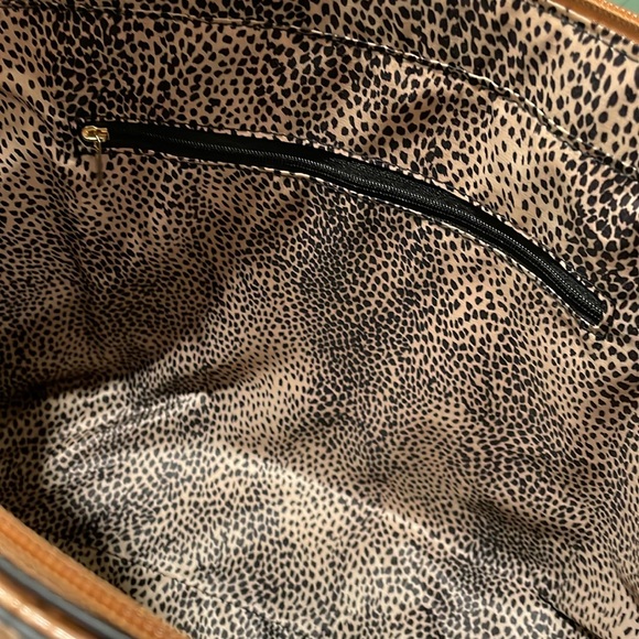 Fashion Tote Bag / Coin Purser - Picture 6 of 6